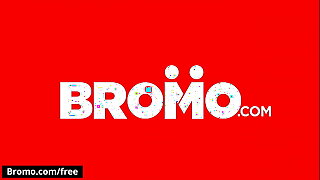 Bromo - (Ashton McKay, Tobias) within reach Raw Studs Chapter 1 - Trailer preview